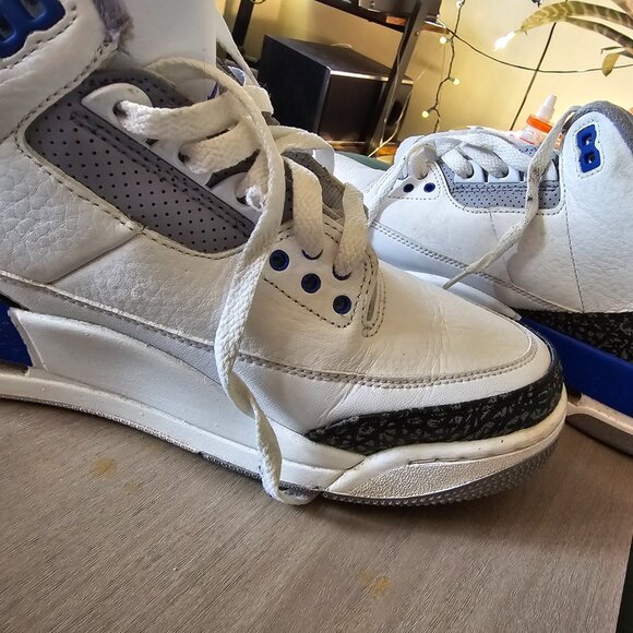 Jordan Air Retro - Picture 6 of 10